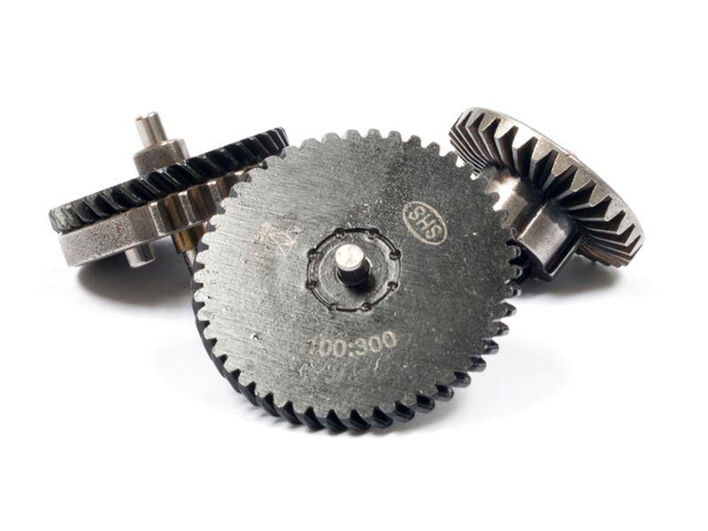 SHS 100:300 Gear Set (CL14015)