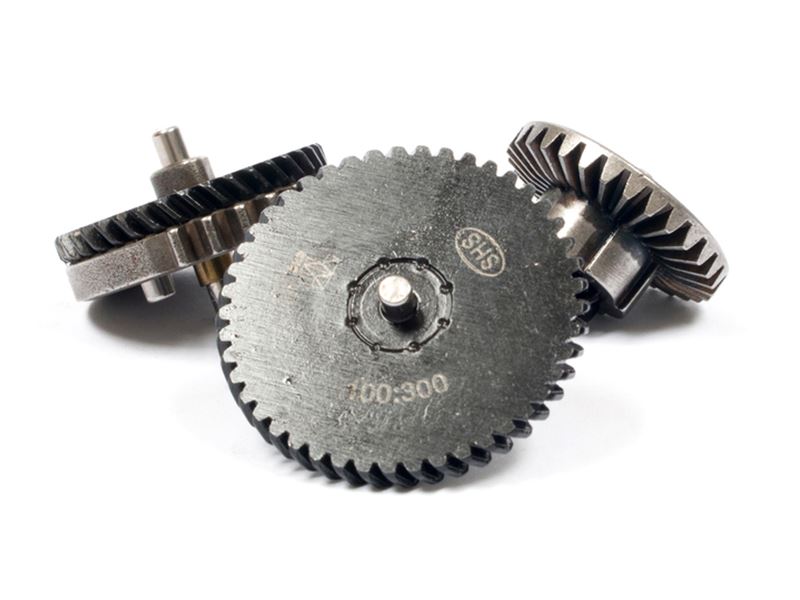 SHS 100:300 Gear Set (CL14015)