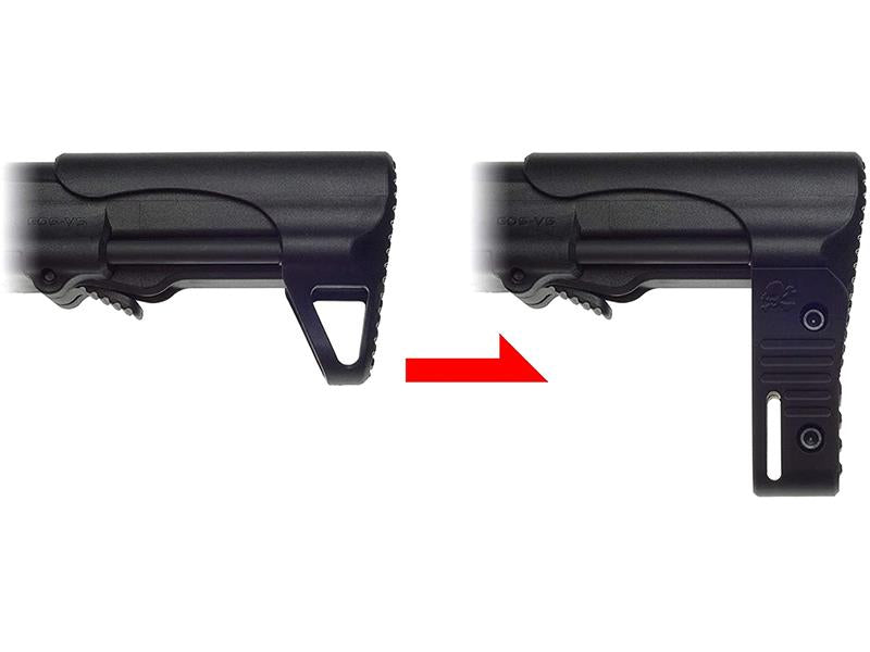 Airtech Studios Stock-Butt Extension G&G ARP9 & 556 Series GOS-V5 Series