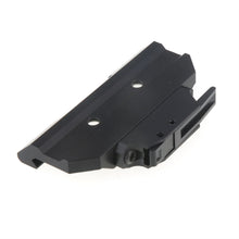 UFC AC12033 Quick Release Mount for ACOG (Black) (UFC-JA-1769-BK)