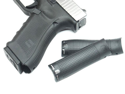 WE 17 Series Gen 4 GBBP (Silver)