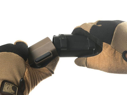 Airtech Studios BEU Battery Extension Unit (AM-013/014/015 - Black)