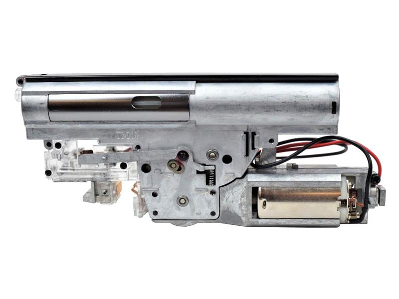 Cyma CM060 D90 Gearbox