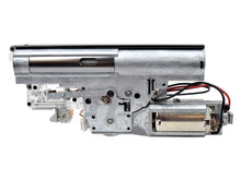 Cyma CM060 D90 Gearbox