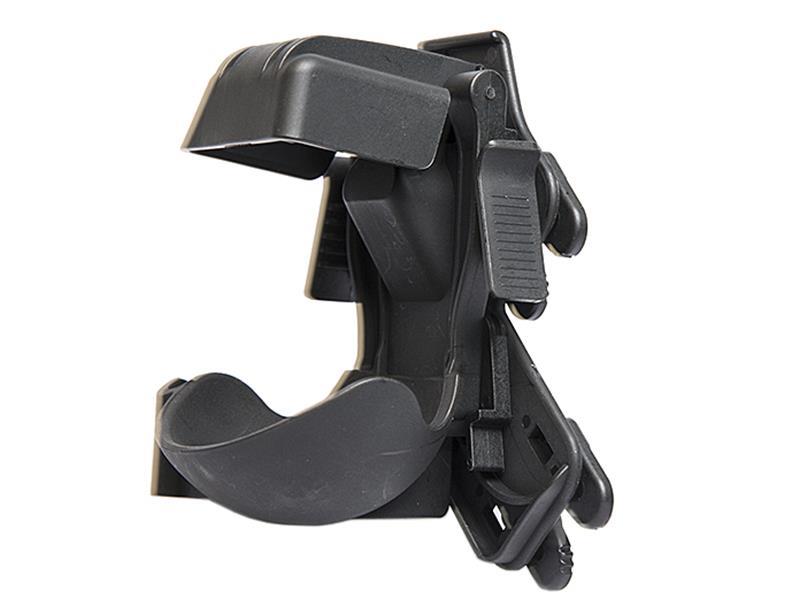 FMA Quick release sleeve for M67 BK (TB1332-BK)