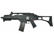 WE 999C Gas Blowback Rifle (Open Bolt)