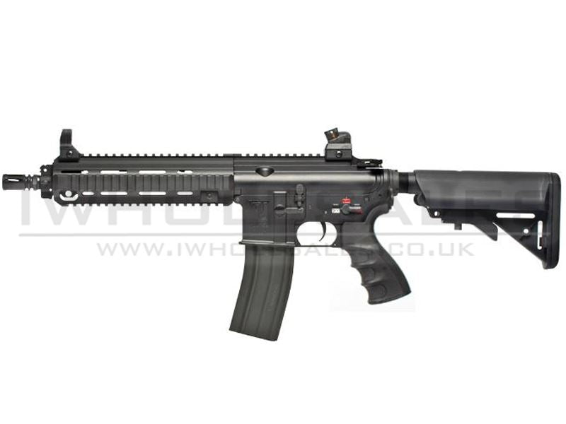 G&G GT Advanced 418 AEG (Black)