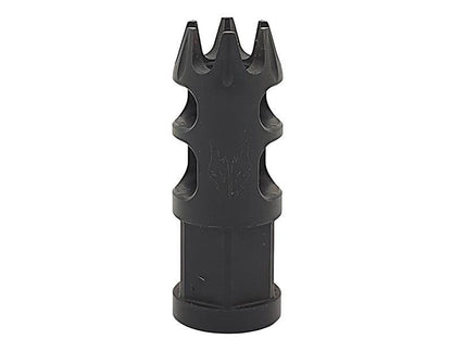 EMG Fakor Defence Dracos Model B Muzzle (Full Metal - Black - FALKOR-10)