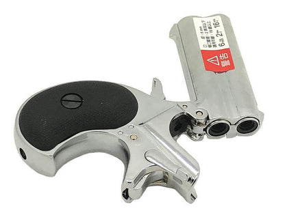 Maxtact - Derringer (Full Metal - Silver)