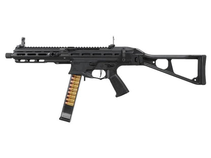 G&G PCC45 AEG SMG (Black - EGC-PCC-045-BNB-NCM)