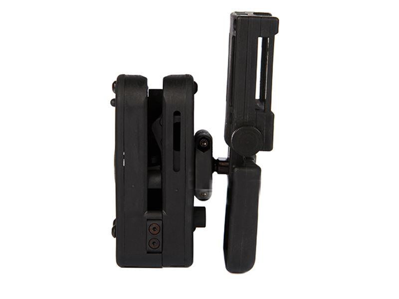 FMA IPSC Race Master Holster (Black - TB1164)