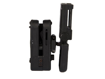 FMA IPSC Race Master Holster (Black - TB1164)