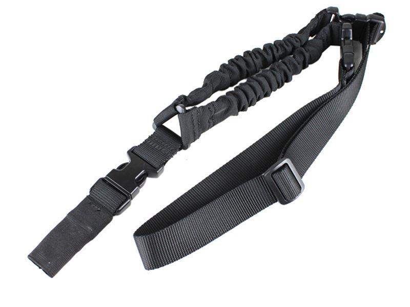 Big Foot US2A One Point Sling Nylon (Black)