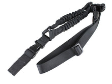 Big Foot US2A One Point Sling Nylon (Black)