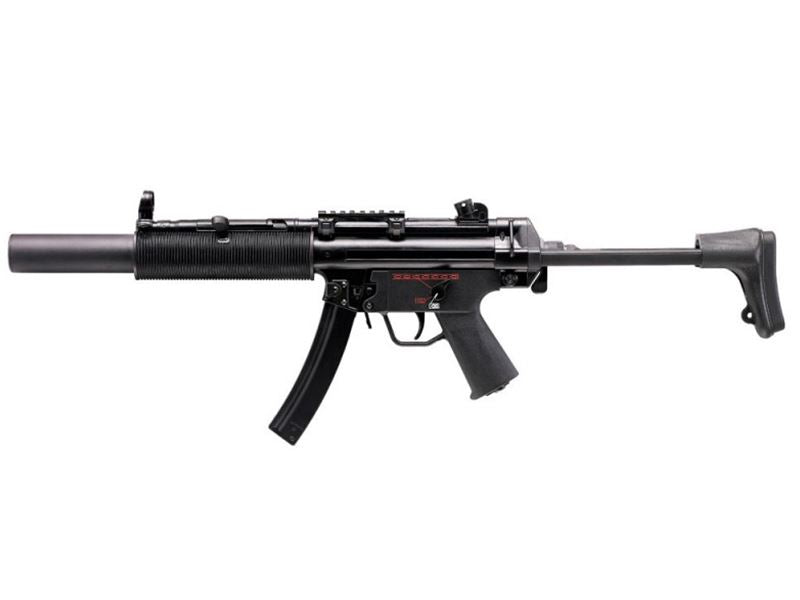 G&G TGM Q6 AEG GT Advanced (Blowback - TGP-PM5-SD6-BBB-NCM)