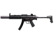 G&G TGM Q6 AEG GT Advanced (Blowback - TGP-PM5-SD6-BBB-NCM)