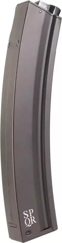 Secutor Virtus SWAT Series Magazine (90 Rounds - Black)