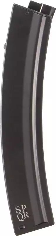 Secutor Virtus SWAT Series Magazine (90 Rounds - Black)