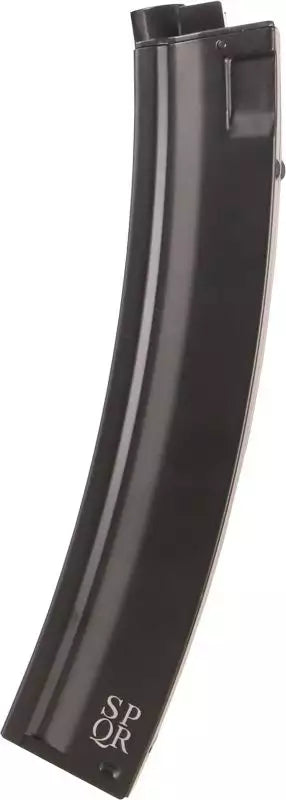 Secutor Virtus SWAT Series Magazine (90 Rounds - Black)