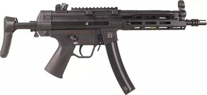 Secutor Airsoft Virtus SWAT III (Black)