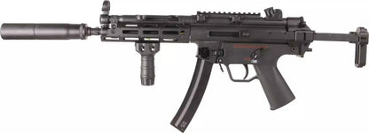 Secutor Virtus SWAT XI (Black)