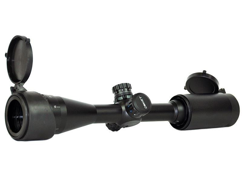 Comet Pro. Sniper Scope 3-9x40 AOE (V2)