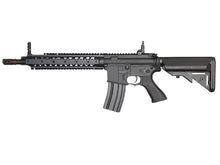 Cyma M4 Long UX (Nylon Fibre - Mosfet/QD Spring - Inc. Bat. & Charger - CM622)