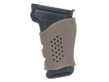 ACM Grip Sleeve (Tan)
