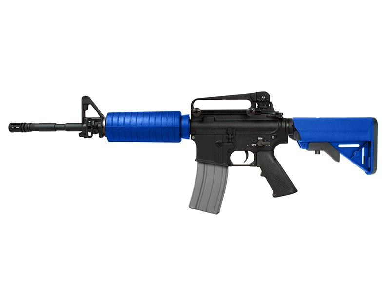 Classic Army M4A1 Carbine Version (Blue - CA-AR001M-X)