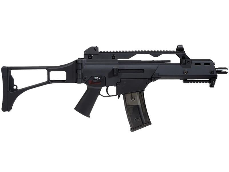 Saigo G39 AEG with Battery and Charger (Made by JG/Golden Eagle)