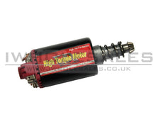 Classic Army High Torque Motor SP001P (MP5/G36/M4)