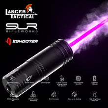 Lancer Tactical SLR NOTAS Suppressor Smoky BT Tracer | Wholesale