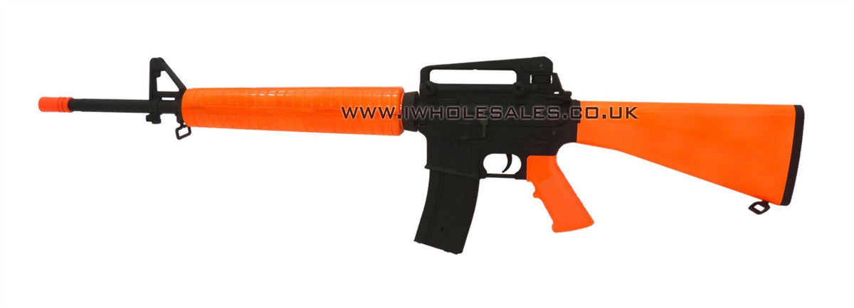 AGM AEG Rifle 034