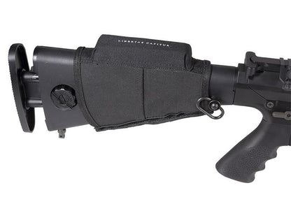 Secutor Rapax XXI M3 (DMR - Black)