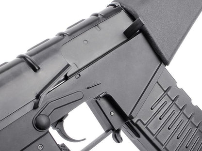 King Arms AS VAL AEG (Full Metal - Black - KA-AG-167)
