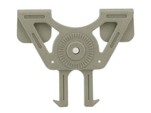Big Foot Molle Adapter (Tan)