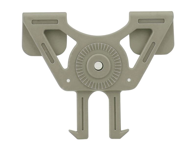 Big Foot Molle Adapter (Tan)