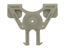 Big Foot Molle Adapter (Tan)