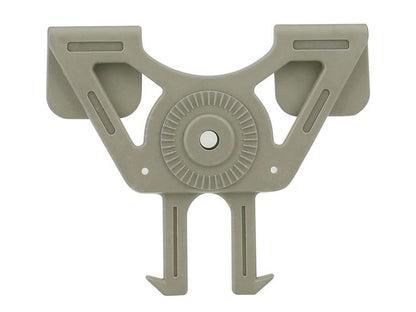 Big Foot Molle Adapter (Tan)