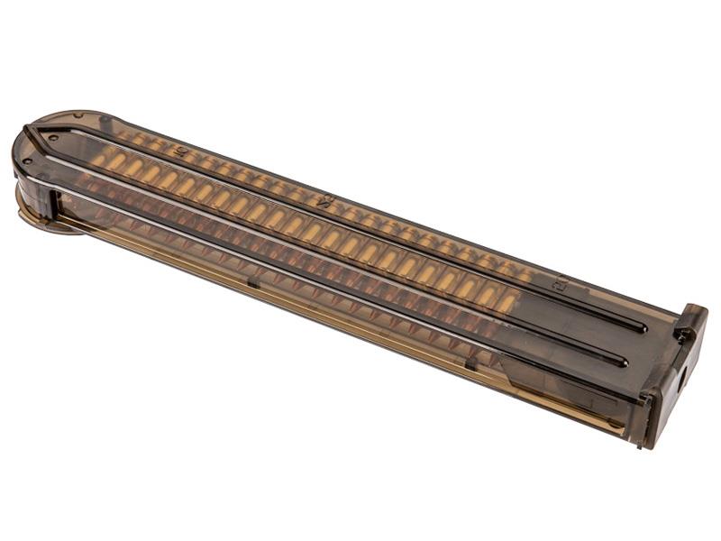 Double Bell D90 Series Magazine (Low-Cap - 60 Rounds - P-02)