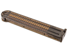 Double Bell D90 Series Magazine (Low-Cap - 60 Rounds - P-02)