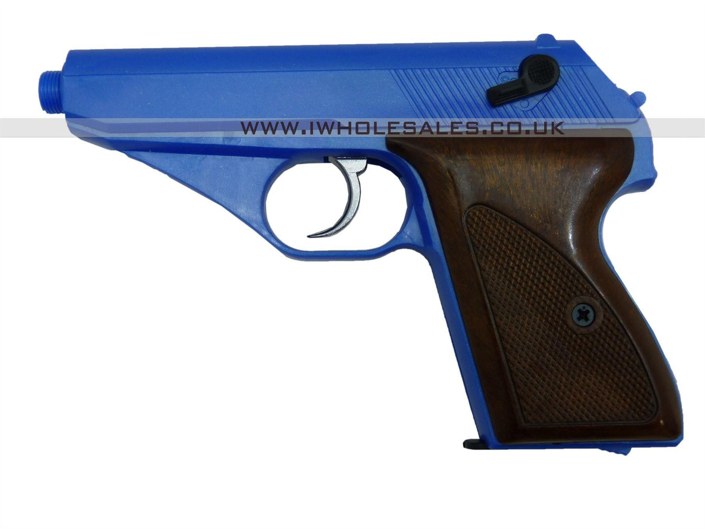 HG-106U Gas Gun