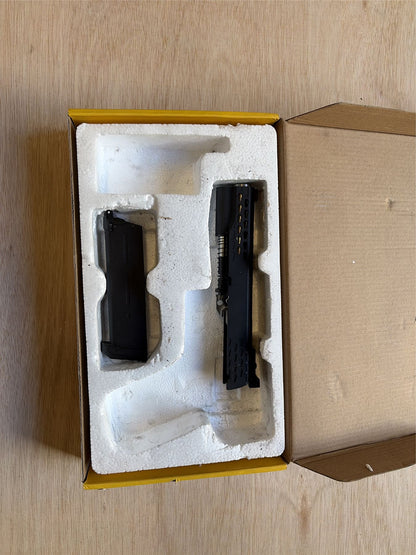 [Boneyard] Army R30 V2 GBB Pistol - Complete slide & magazine only - missing frame/lower