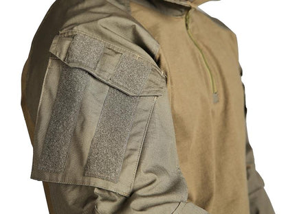 EmersonGear blue label Upgraded version G3 Combat Shirt／RG-S (EMB9501RGS)