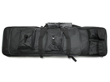 Big Foot Wargame Combat Tactical Gun Bag (100cm - Black)