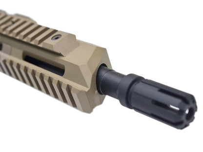 GHK G5 12" Carbine Kit (Tan)
