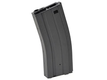Battleaxe Hi-Cap M14/M16 Magazine for Marui Guns (500 Rounds - Black - 30#)