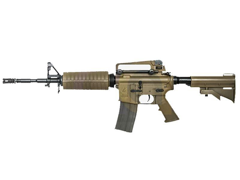 Ares M4A1 S Class (Tan) (SC-AR-005)