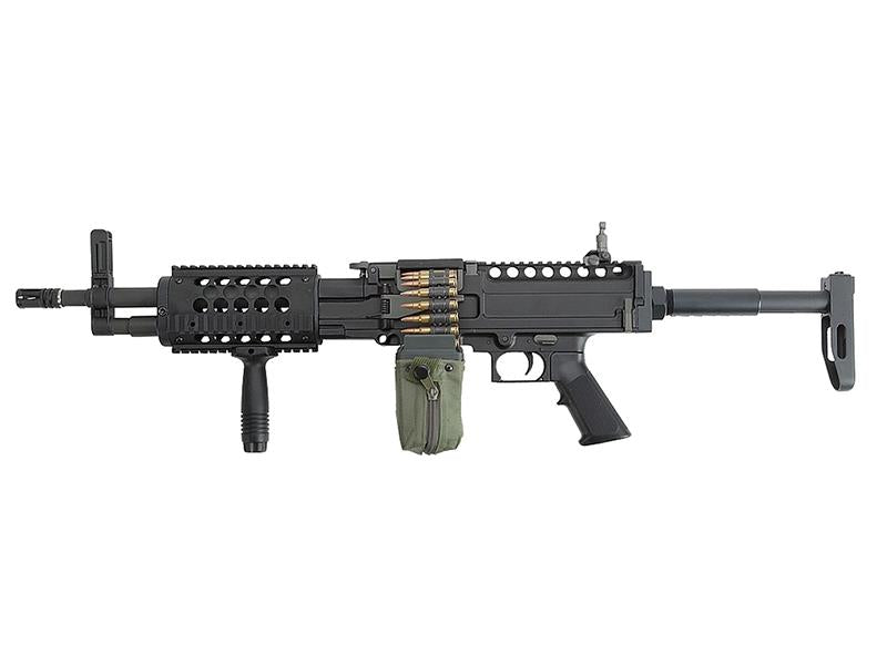 Refurb Ares MG-006 Stoner LMG AEG