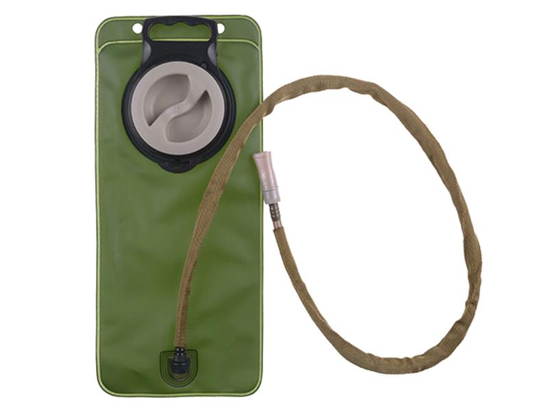 ACM Hydration Reservoir Baller (Tan - 1 Litre)